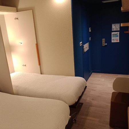 Ibis Budget Perigueux Boulazac Bagian luar foto