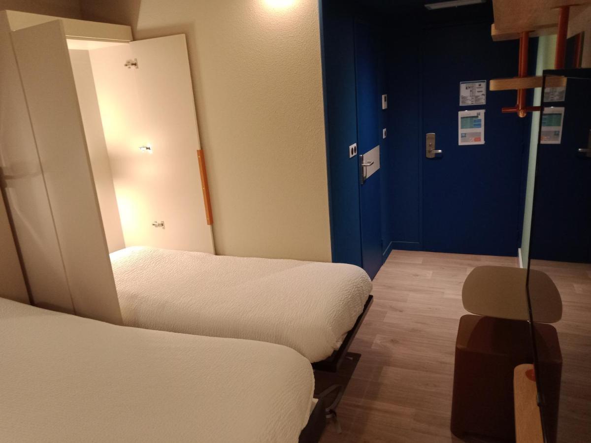 Ibis Budget Perigueux Boulazac Bagian luar foto