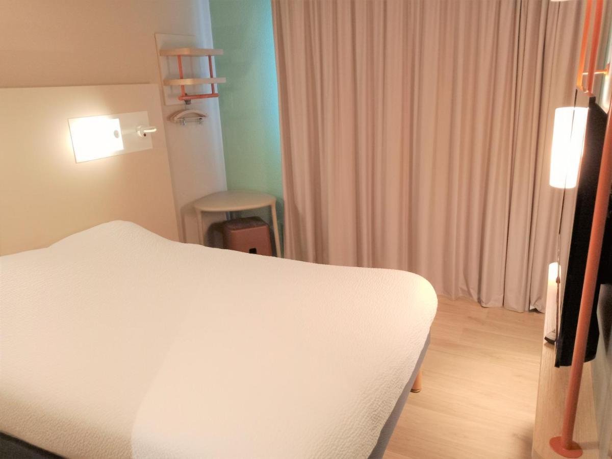 Ibis Budget Perigueux Boulazac Bagian luar foto
