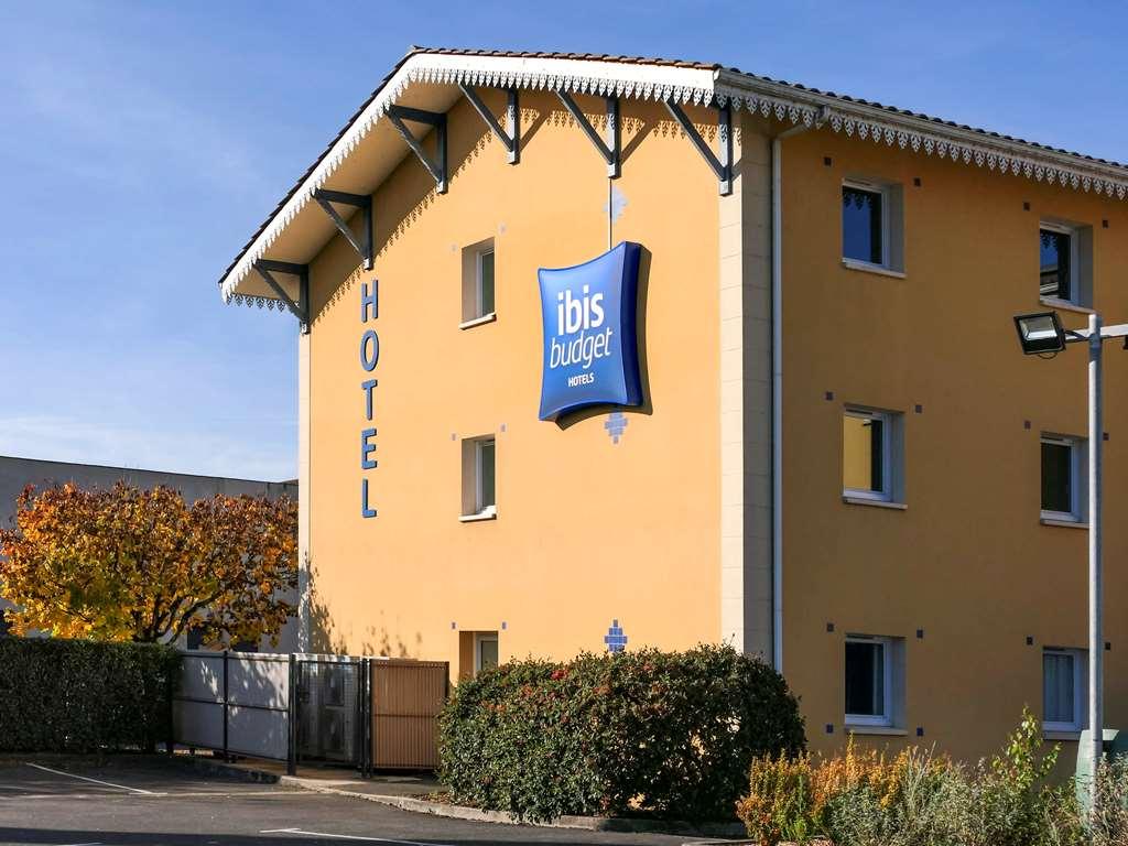 Ibis Budget Perigueux Boulazac Bagian luar foto