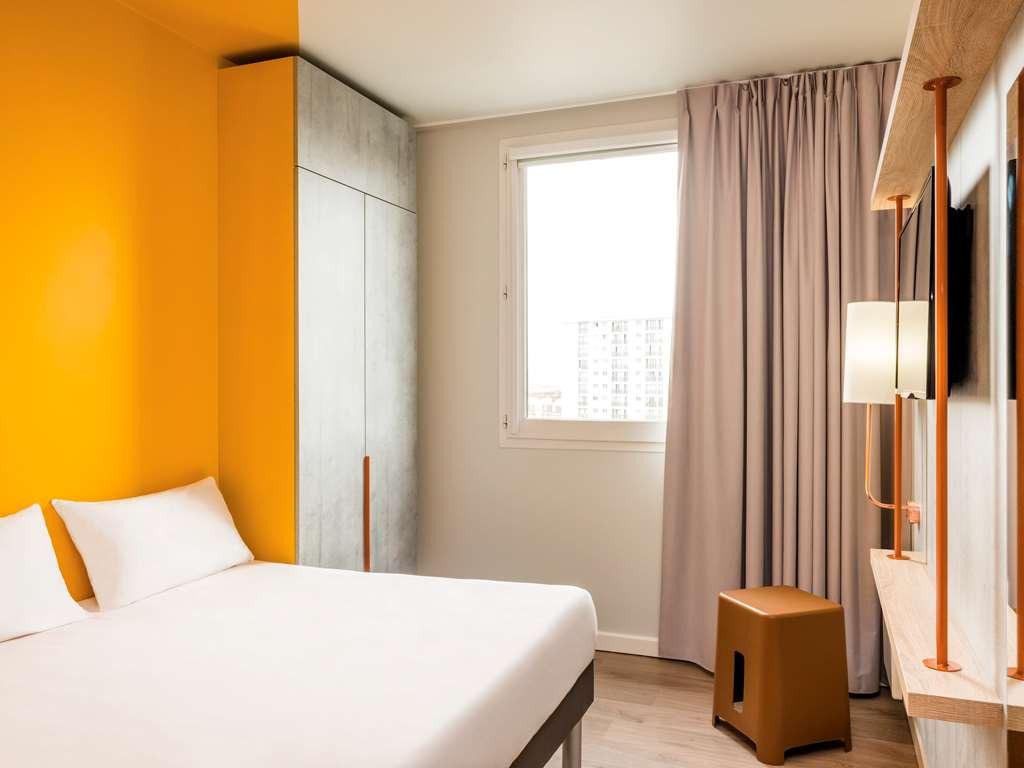 Ibis Budget Perigueux Boulazac Ruang foto