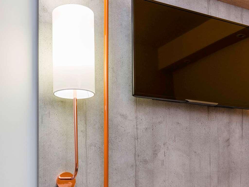 Ibis Budget Perigueux Boulazac Ruang foto