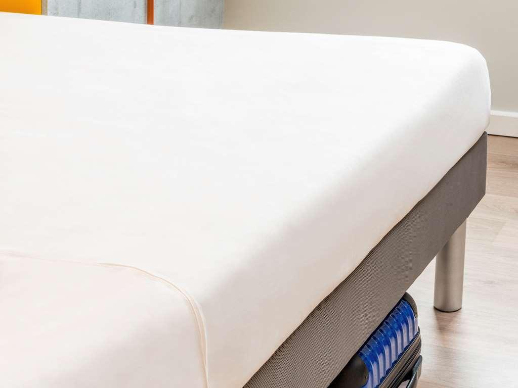 Ibis Budget Perigueux Boulazac Ruang foto