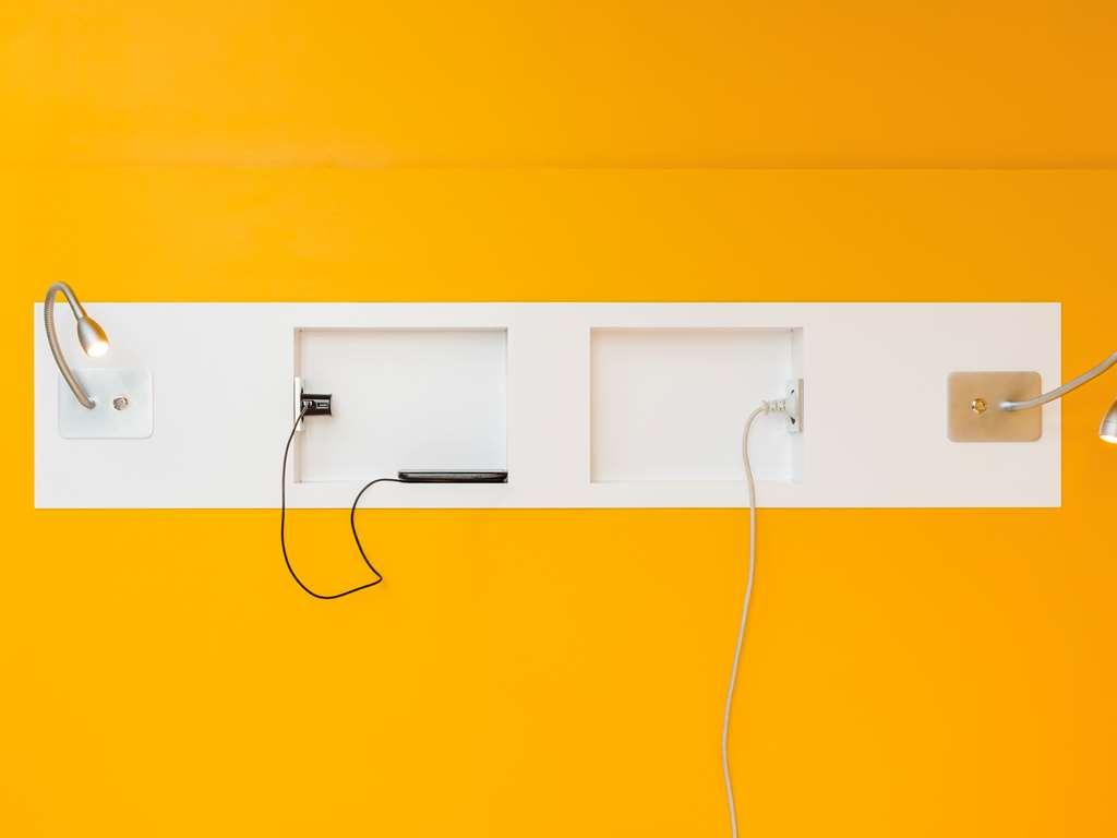 Ibis Budget Perigueux Boulazac Ruang foto