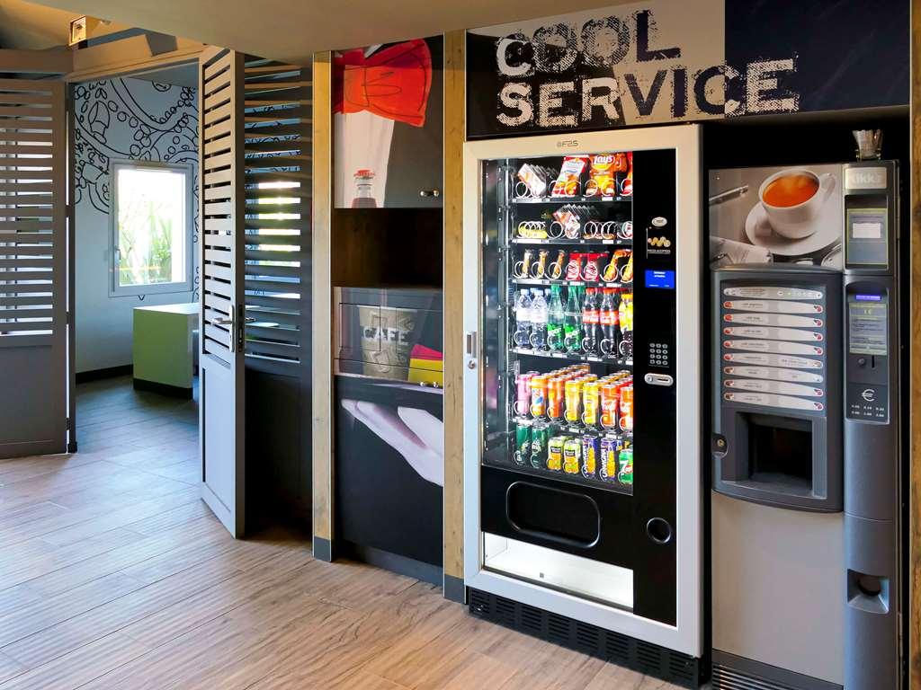 Ibis Budget Perigueux Boulazac Bagian luar foto