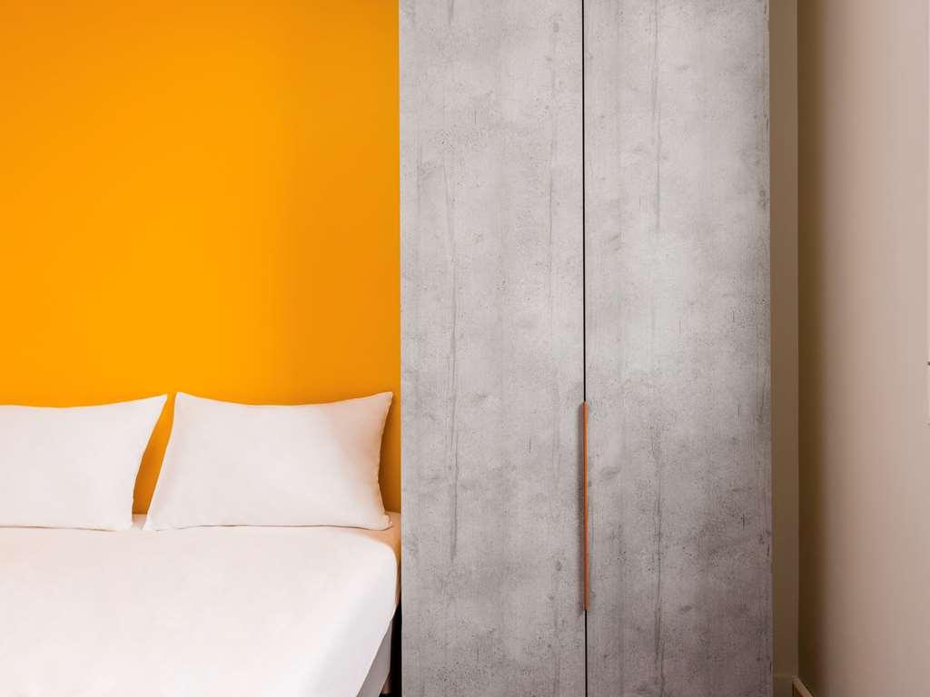 Ibis Budget Perigueux Boulazac Ruang foto