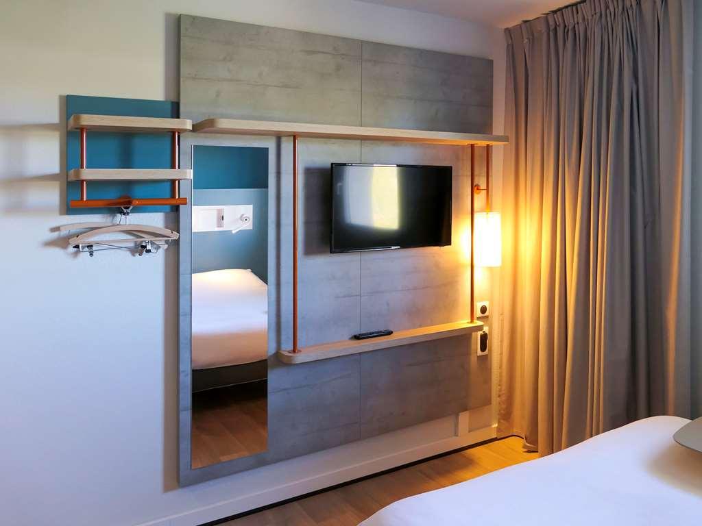 Ibis Budget Perigueux Boulazac Bagian luar foto