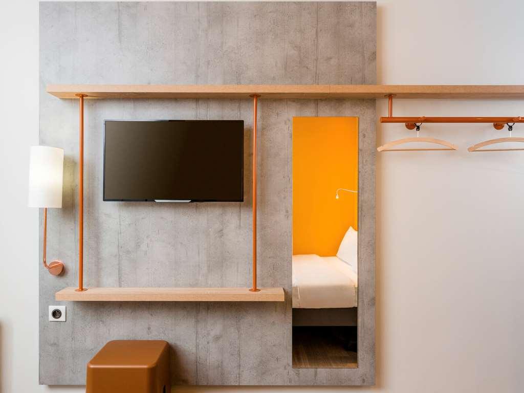 Ibis Budget Perigueux Boulazac Ruang foto