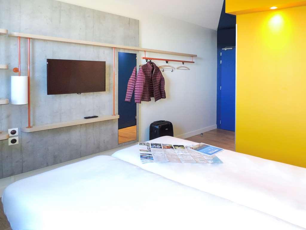 Ibis Budget Perigueux Boulazac Ruang foto