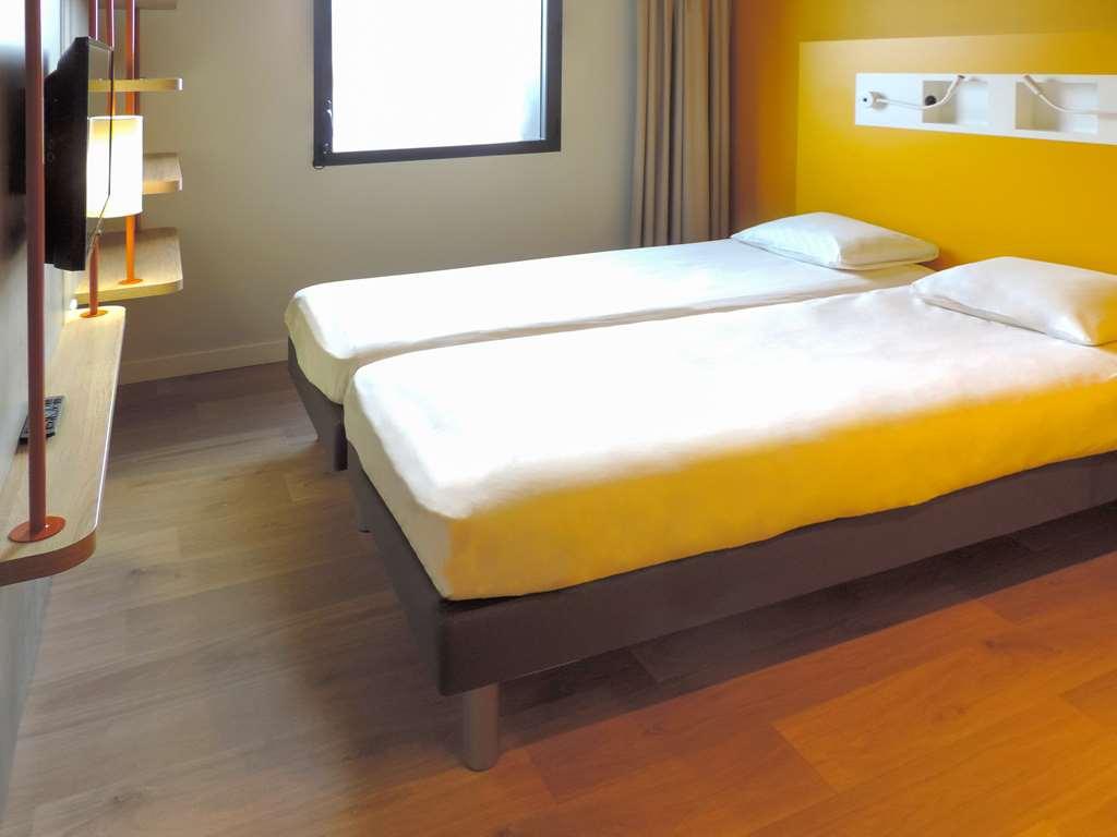 Ibis Budget Perigueux Boulazac Ruang foto