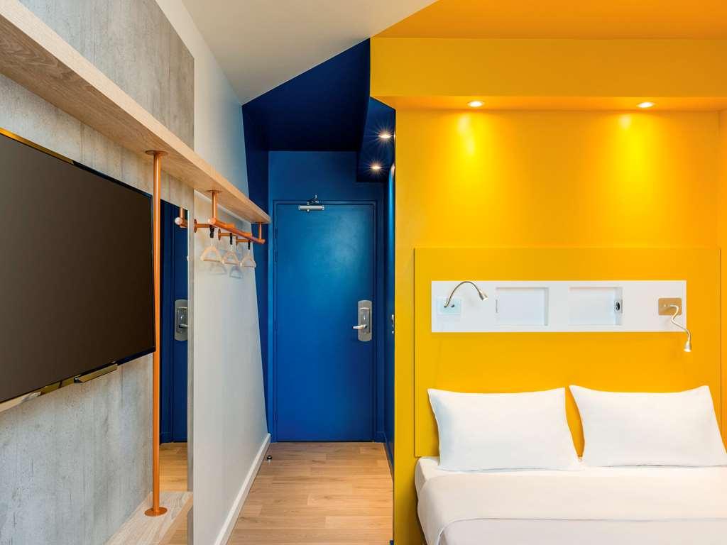 Ibis Budget Perigueux Boulazac Ruang foto