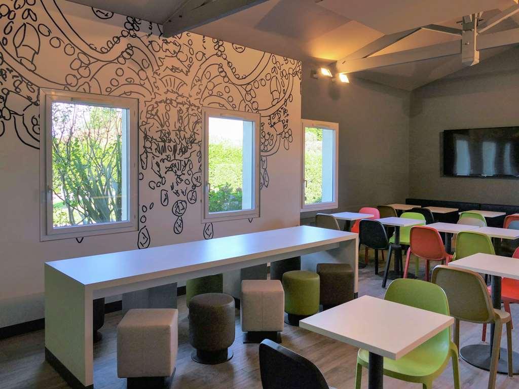 Ibis Budget Perigueux Boulazac Bagian luar foto