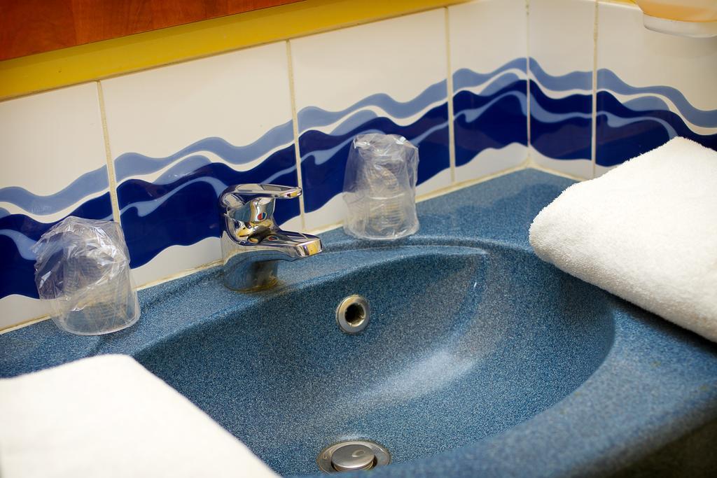 Ibis Budget Perigueux Boulazac Bagian luar foto
