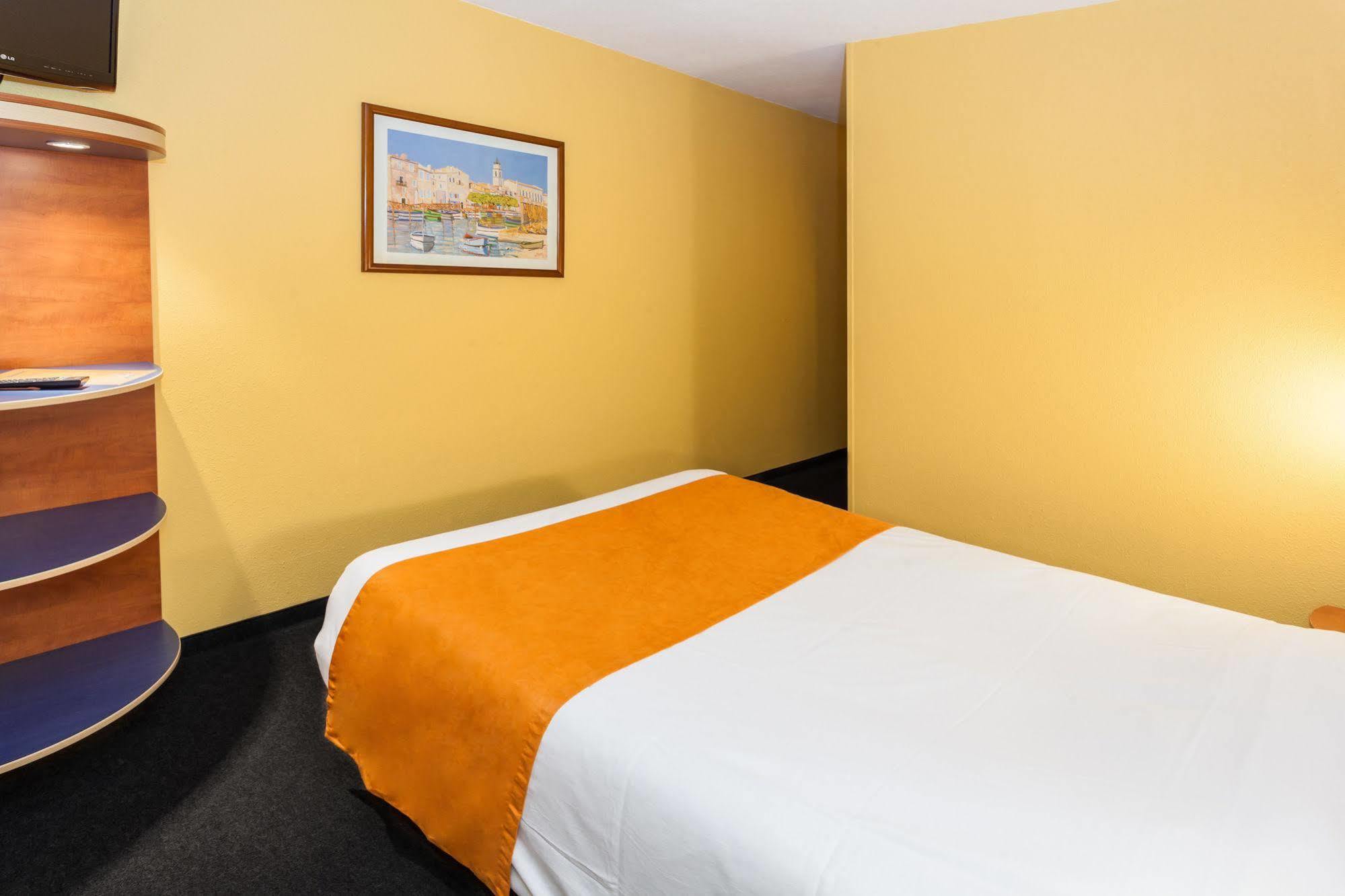 Ibis Budget Perigueux Boulazac Bagian luar foto