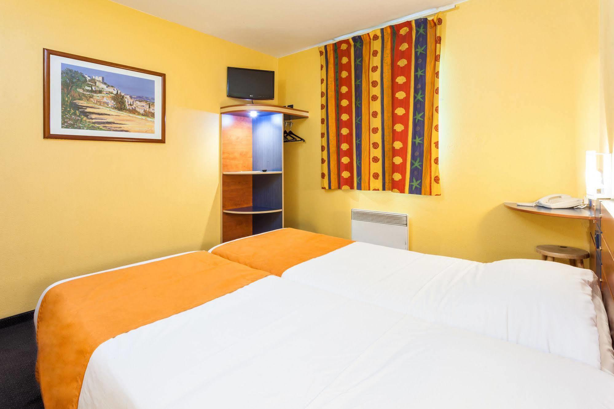Ibis Budget Perigueux Boulazac Bagian luar foto