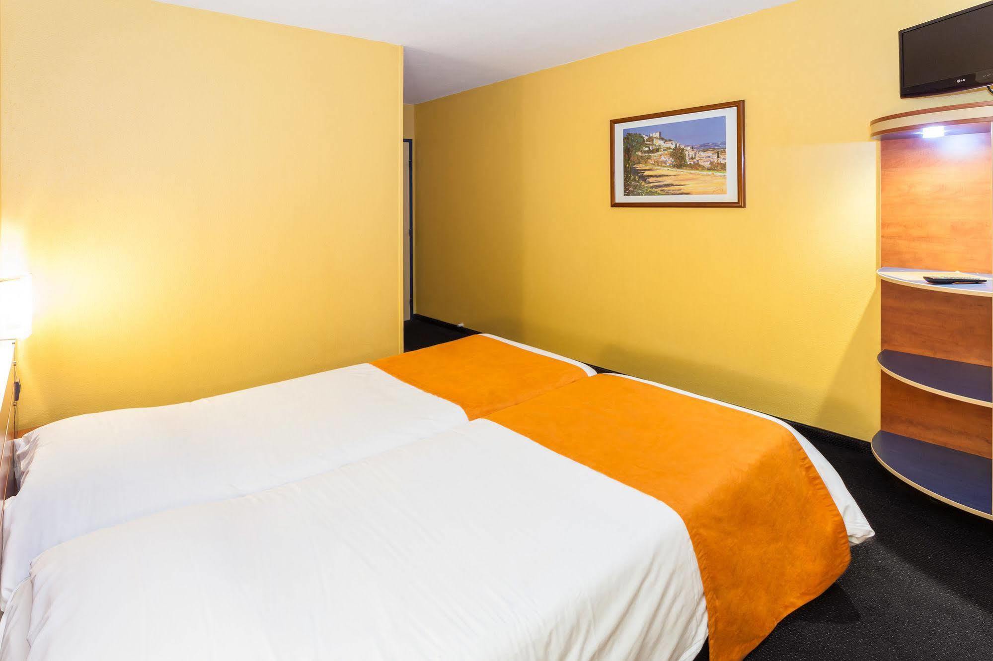 Ibis Budget Perigueux Boulazac Bagian luar foto