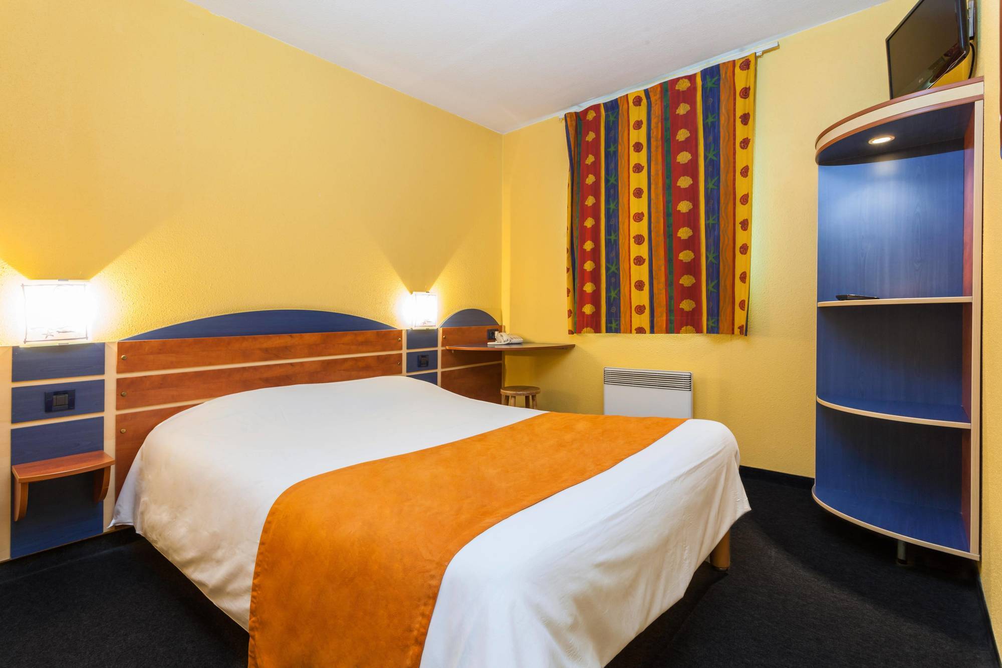 Ibis Budget Perigueux Boulazac Bagian luar foto