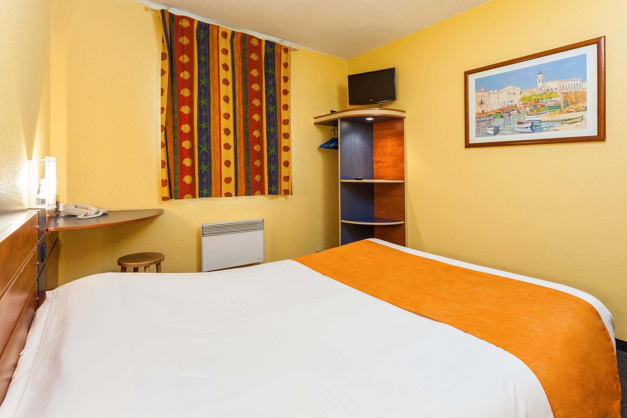 Ibis Budget Perigueux Boulazac Bagian luar foto