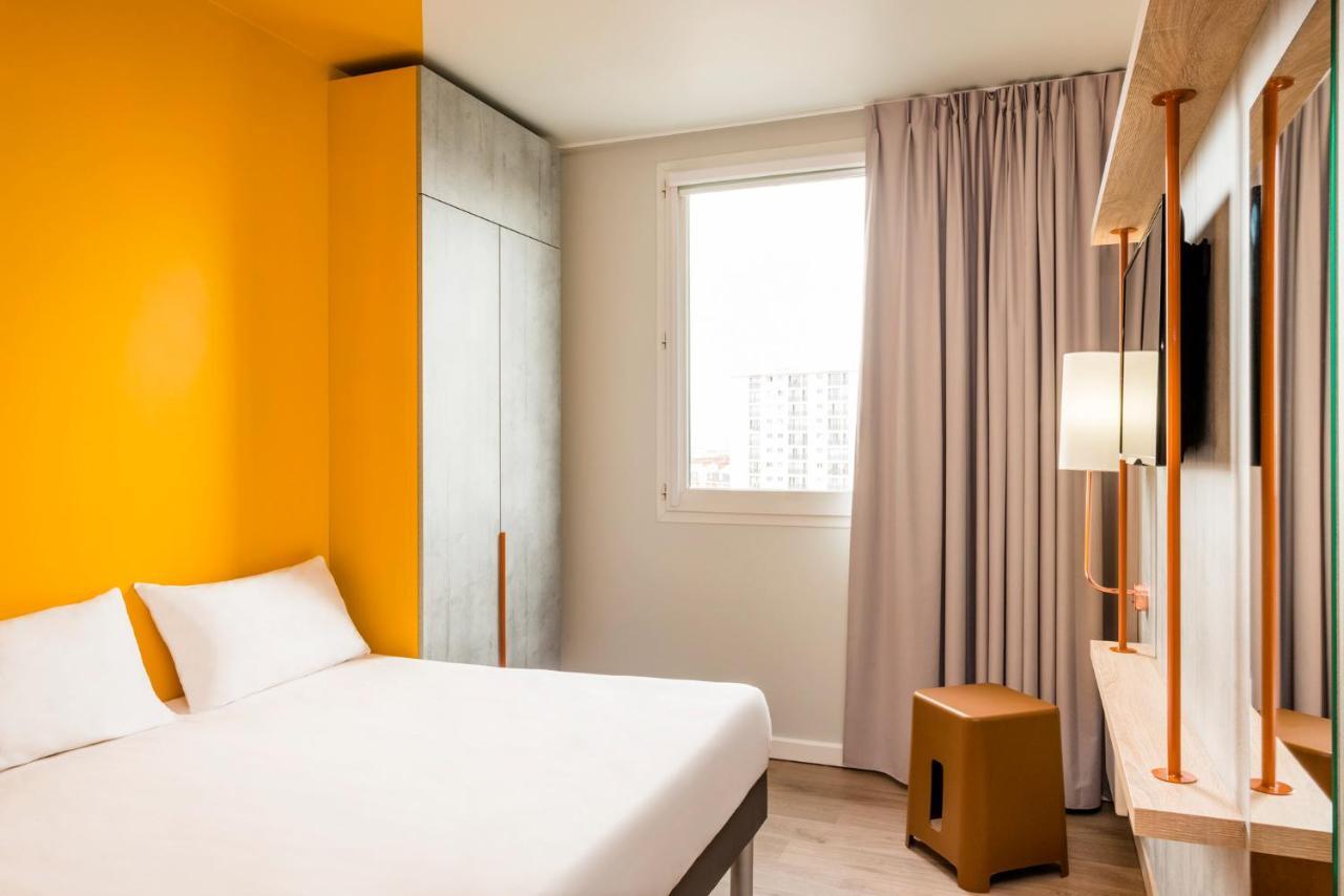 Ibis Budget Perigueux Boulazac Bagian luar foto