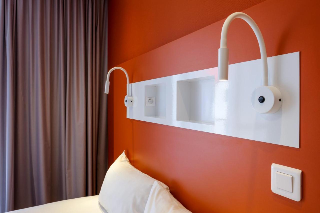 Ibis Budget Perigueux Boulazac Bagian luar foto
