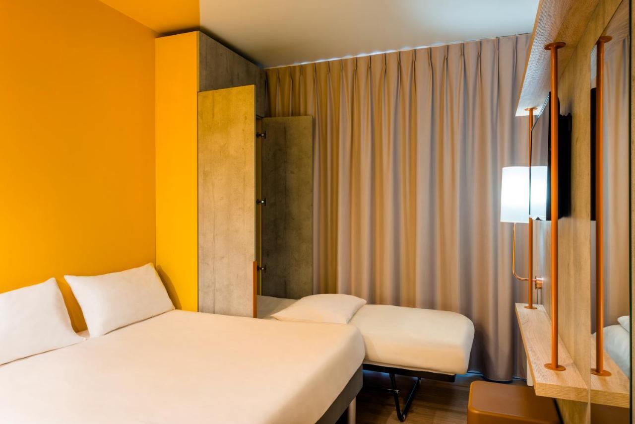 Ibis Budget Perigueux Boulazac Bagian luar foto