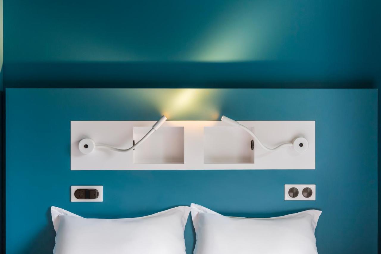 Ibis Budget Perigueux Boulazac Bagian luar foto