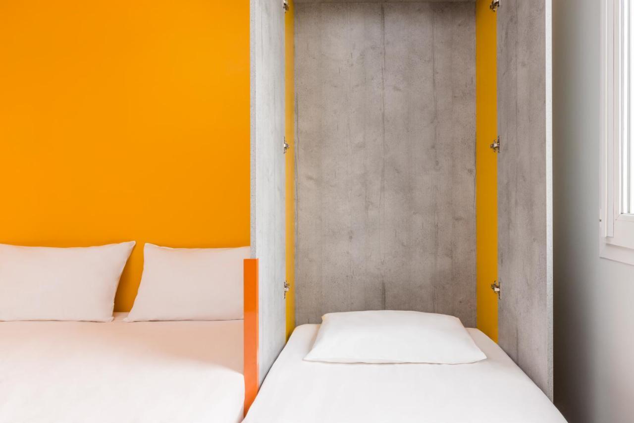 Ibis Budget Perigueux Boulazac Bagian luar foto