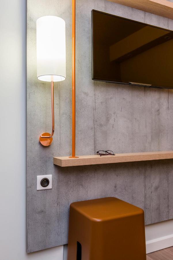 Ibis Budget Perigueux Boulazac Bagian luar foto