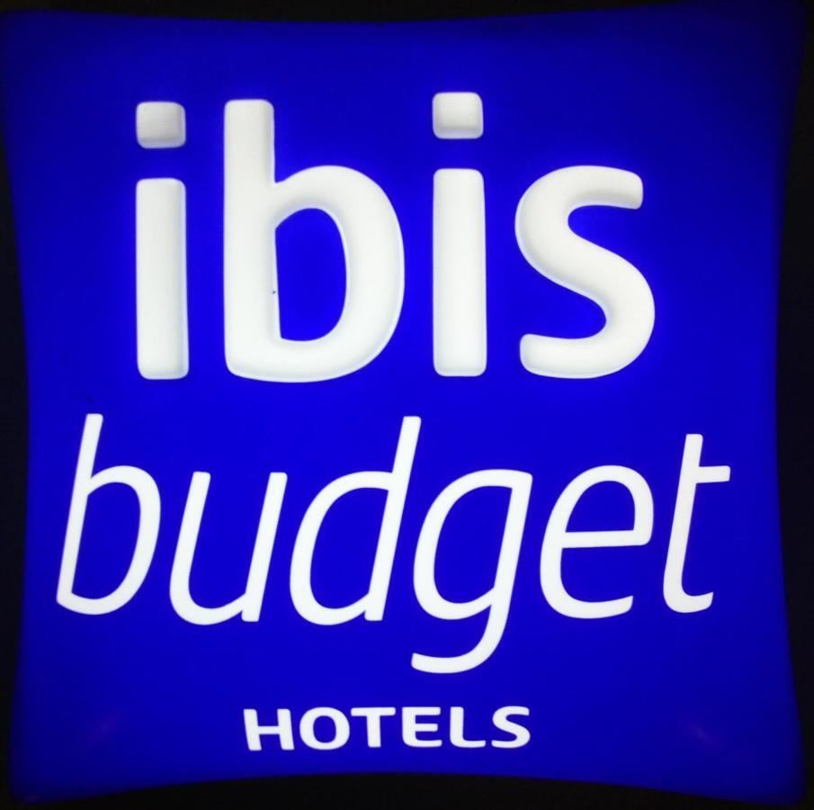 Ibis Budget Perigueux Boulazac Bagian luar foto