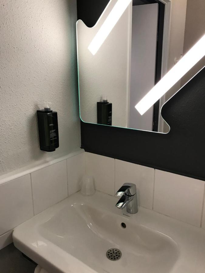 Ibis Budget Perigueux Boulazac Bagian luar foto